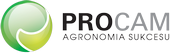 logo PROCAM 170